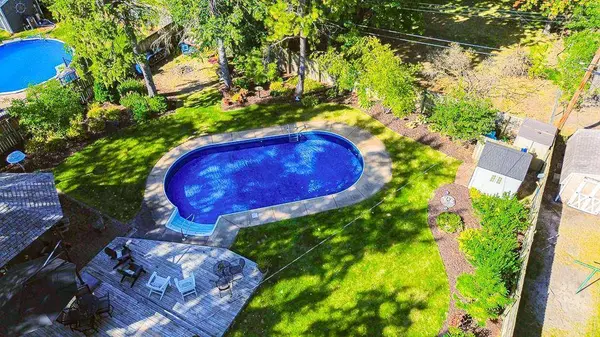 93 Martin WAY, Vadnais Heights, MN 55127
