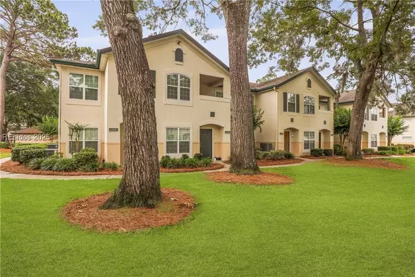 897 Fording Island RD #1502, Bluffton, SC 29910