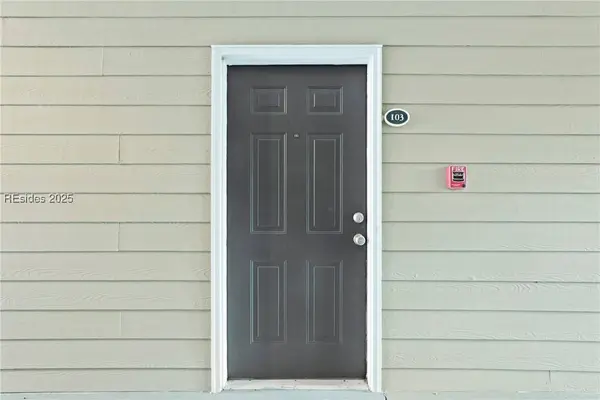 100 Kensington BLVD #103, Bluffton, SC 29910