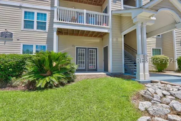 100 Kensington BLVD #1505, Bluffton, SC 29910