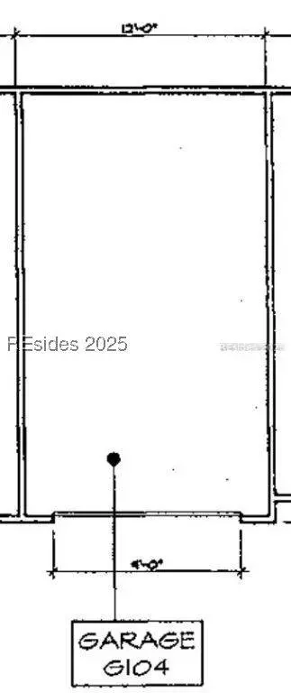 380 Marshland RD #G104, Hilton Head Island, SC 29926