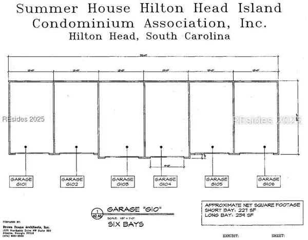 380 Marshland RD #G104, Hilton Head Island, SC 29926