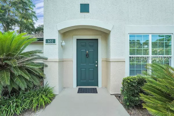 897 Fording Island RD #102, Bluffton, SC 29910