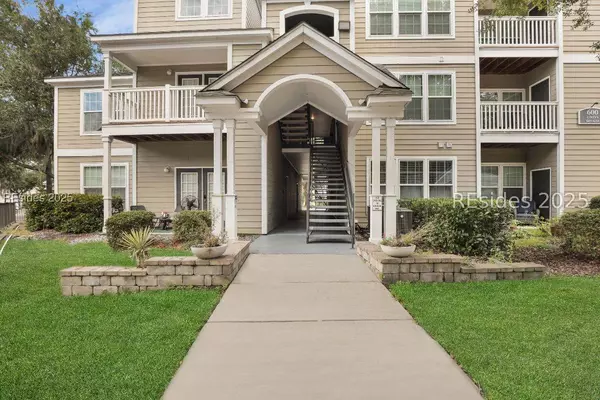 100 Kensington BLVD #609, Bluffton, SC 29910