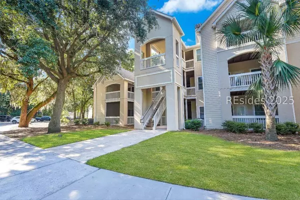 380 Marshland RD #C33, Hilton Head Island, SC 29926