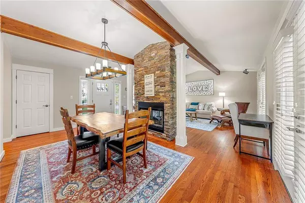 235 Hillside DR NW, Atlanta, GA 30342