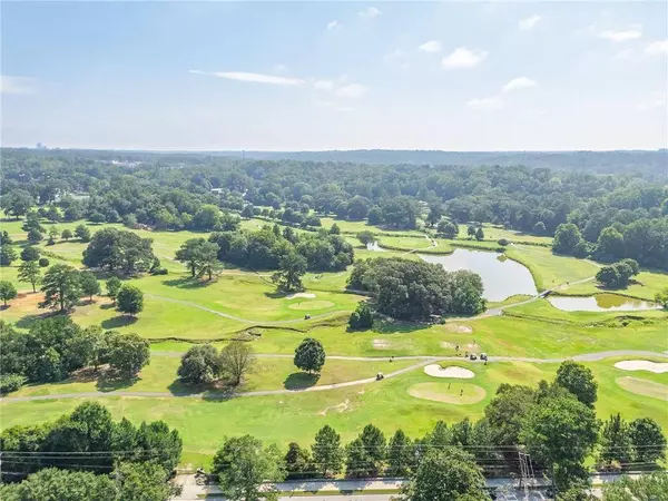 235 Hillside DR NW, Atlanta, GA 30342