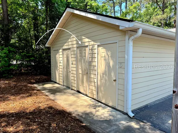 380 Marshland RD #G5-S2, Hilton Head Island, SC 29926