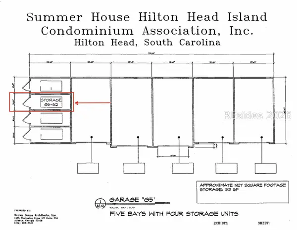 380 Marshland RD #G5-S2, Hilton Head Island, SC 29926