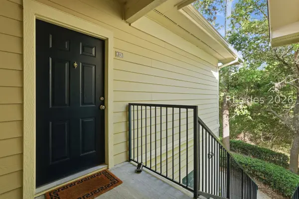 112 Union Cemetery RD #128, Hilton Head Island, SC 29926