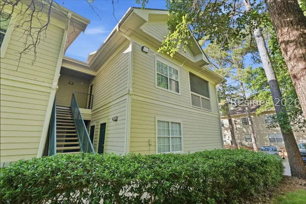 112 Union Cemetery RD #128, Hilton Head Island, SC 29926