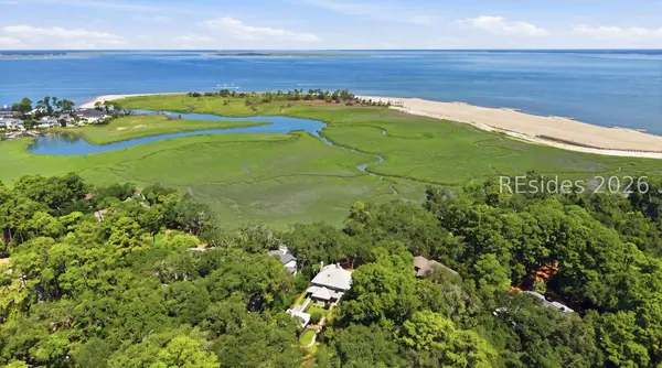 70 Deerfield RD, Hilton Head Island, SC 29926