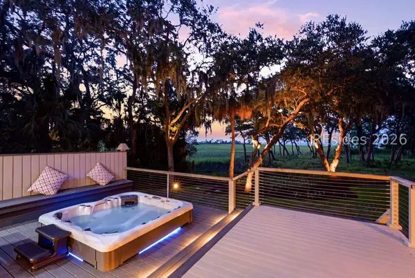 70 Deerfield RD, Hilton Head Island, SC 29926