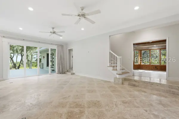 70 Deerfield RD, Hilton Head Island, SC 29926