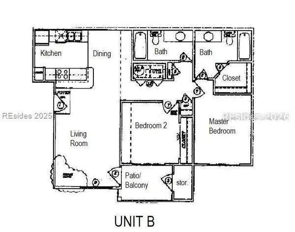 112 Union Cemetery RD #226, Hilton Head Island, SC 29926