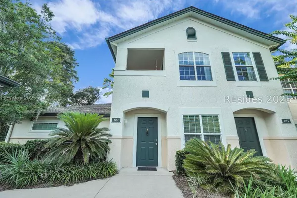 897 Fording Island RD #102, Bluffton, SC 29910