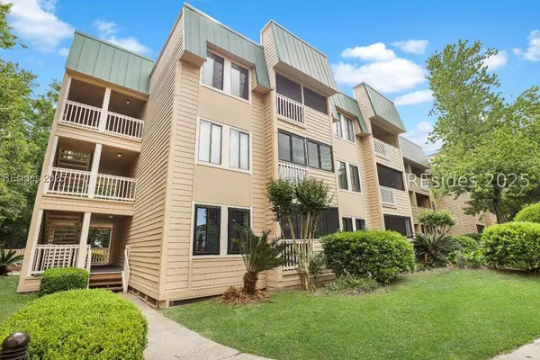 239 Beach City RD #3338, Hilton Head Island, SC 29926
