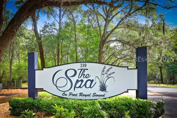239 Beach City RD #3338, Hilton Head Island, SC 29926