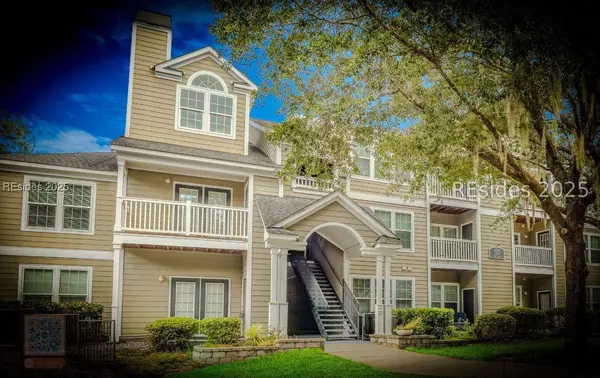 100 Kensington BLVD #609, Bluffton, SC 29910