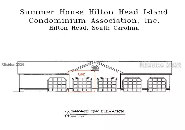 380 Marshland RD #G42, Hilton Head Island, SC 29926