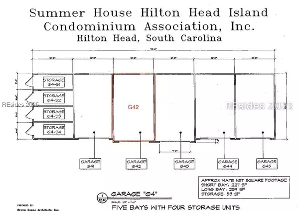 380 Marshland RD #G42, Hilton Head Island, SC 29926