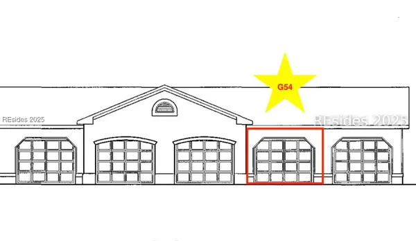 380 Marshland RD #G54, Hilton Head Island, SC 29926