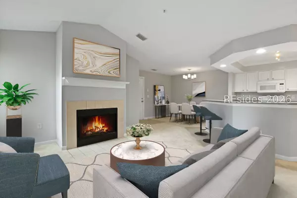 380 Marshland RD #A32, Hilton Head Island, SC 29926