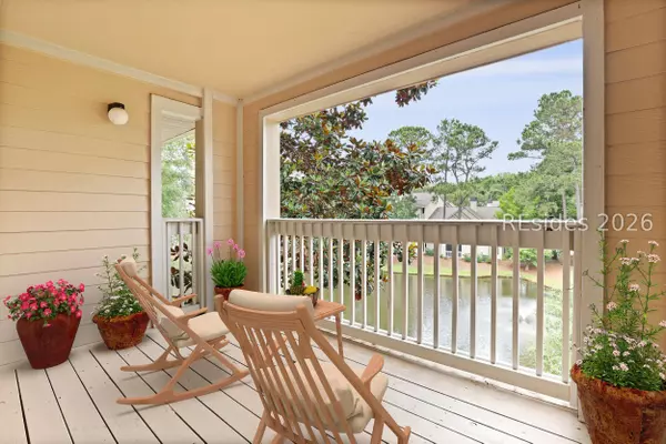380 Marshland RD #A32, Hilton Head Island, SC 29926