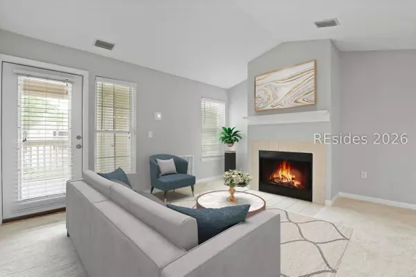 380 Marshland RD #A32, Hilton Head Island, SC 29926