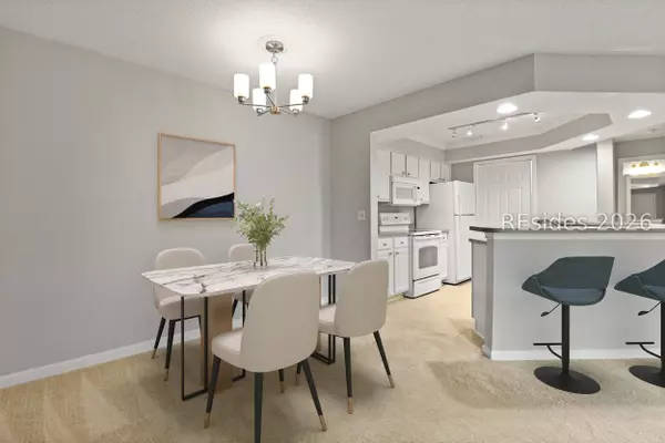 380 Marshland RD #A32, Hilton Head Island, SC 29926