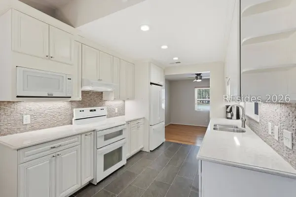 30 Sugaree DR, Bluffton, SC 29910