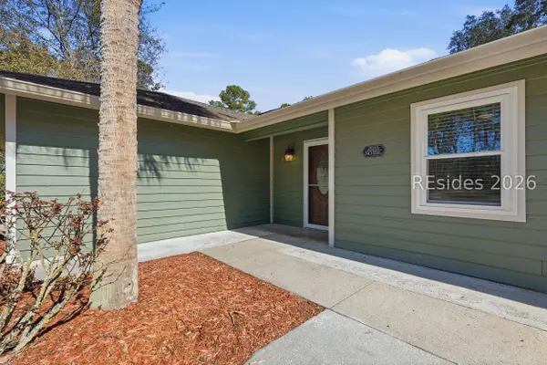 30 Sugaree DR, Bluffton, SC 29910
