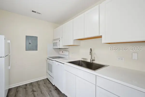 12 Old South CT #12E, Bluffton, SC 29910