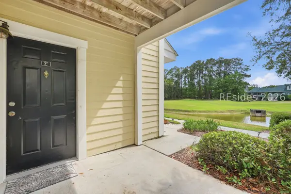 12 Old South CT #12E, Bluffton, SC 29910