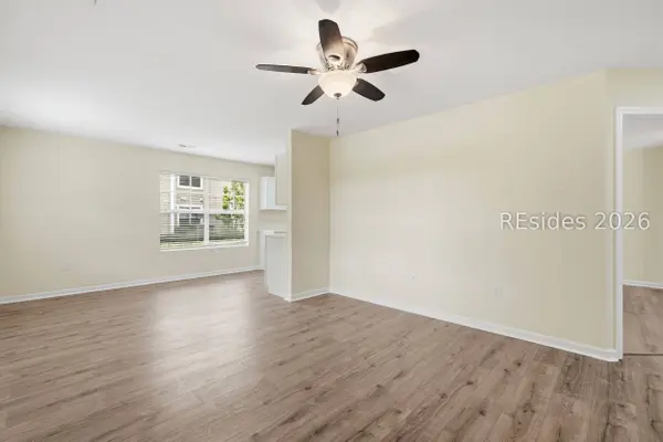 12 Old South CT #12E, Bluffton, SC 29910