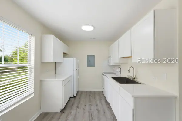 12 Old South CT #12E, Bluffton, SC 29910