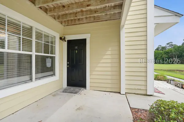 12 Old South CT #12E, Bluffton, SC 29910