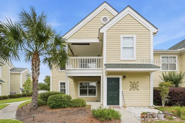 12 Old South CT #12E, Bluffton, SC 29910