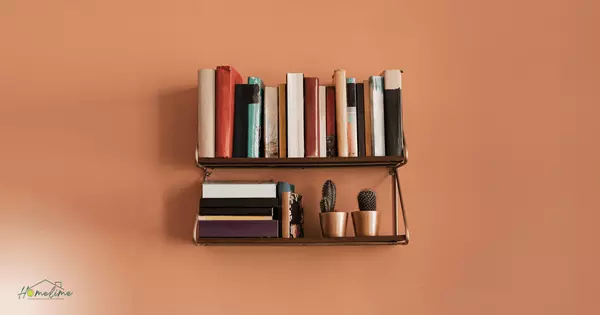 Building a Mini Bookshelf From Scratch