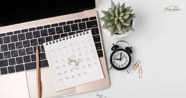 How to Keep Things in Order with a Full Schedule