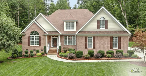 Keeping Your Lawn and Landscaping in Good Shape Year-Round