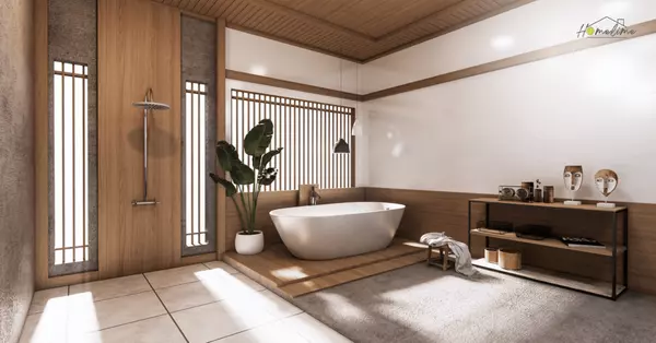 Simple Ways to Create a Spa-Like Bathroom