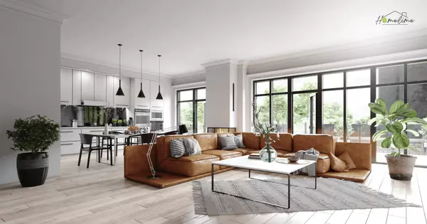 Make Your Home Feel Move-In Ready for Buyers