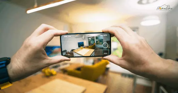 Why 3D Tours Are Valuable in Real Estate