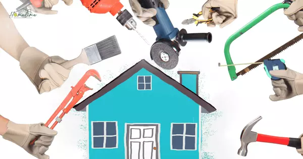 DIY Fixes Every Homeowner Should Know