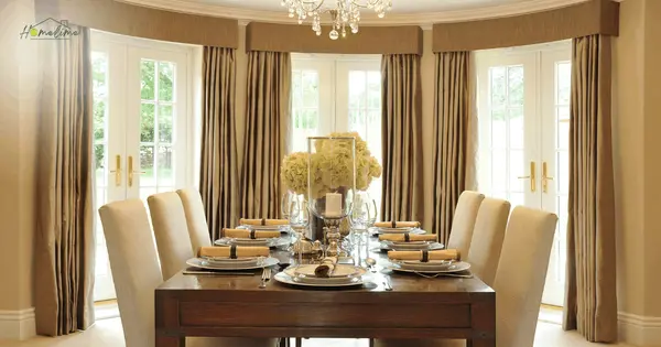 Stylish and Practical Tips for Decorating Dining Areas,Megan Denham
