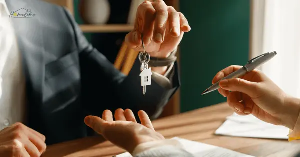 The Importance of Transparency in Real Estate Transactions,Megan Denham