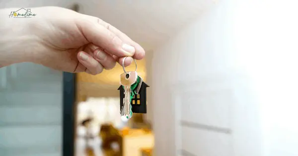 Starting Strong as a New Homeowner