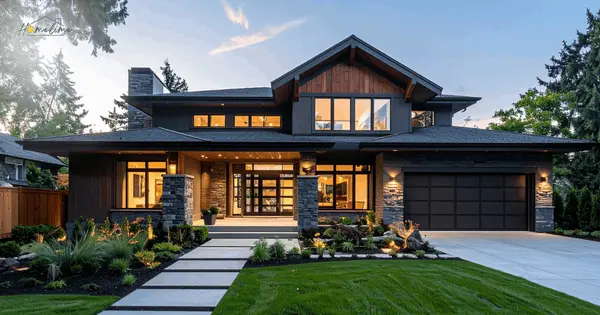 What Makes a House Feel Like Home