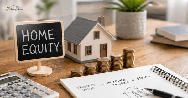 What Equity Means in Simple Terms